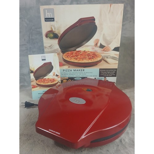 Sensio macchina per pizza - sensio,
