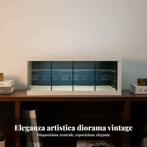 Vetrina espositiva per - vetrina,