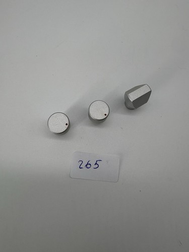 Yamaha 960 set manopole - set,