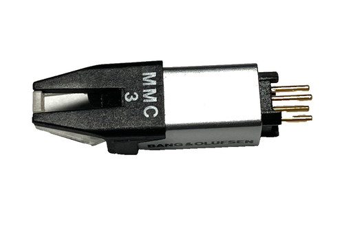 Bang olufsen mmc 3 cartuccia - 3,