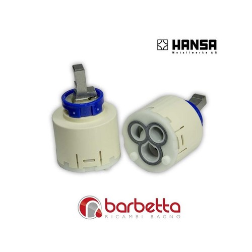 Cartuccia ricambio hansa - cartuccia,