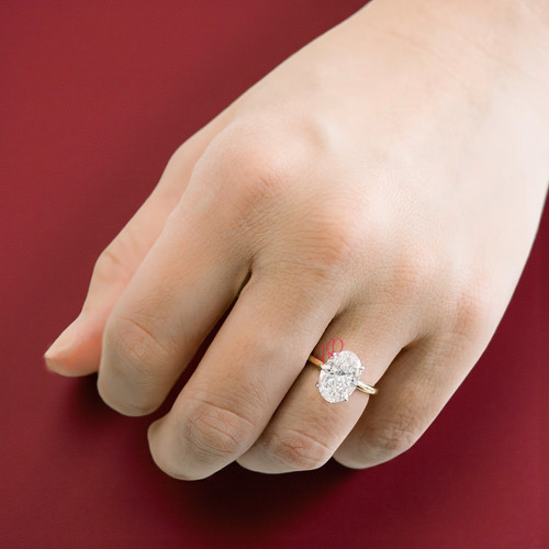 Anello fatto mano taglio - anello,