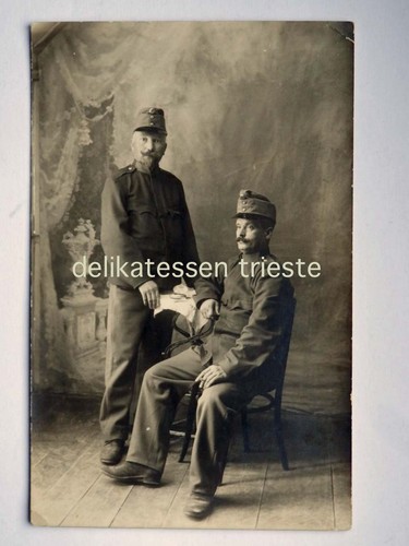 Militare soldato austria - militare,