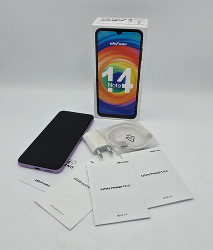 Smartphone ulefone note 3 - ulefone,