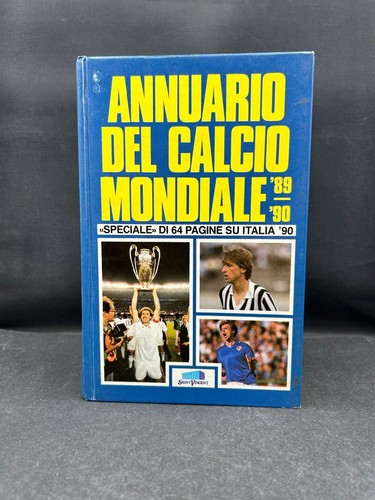 Annuario del calcio - annuario,