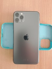 Apple iPhone 11 Pro Max - 64GB -  Black (Senza operatore) A2218 (CDMA +...