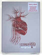 Raro Box Set Sigillato 2 CD +