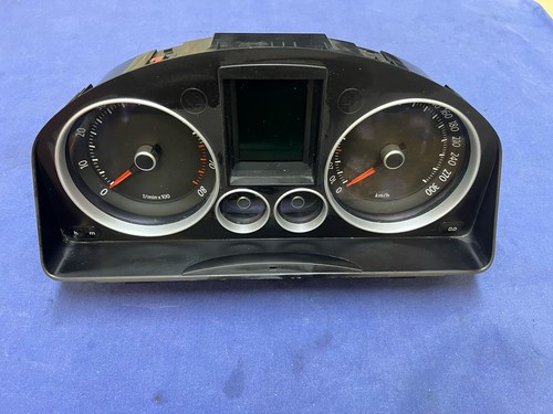 Strumentazione volkswagen golf - volkswagen,