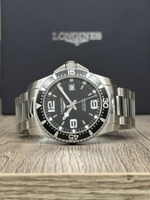 Longines Hydroconquest Automatic 41mm
