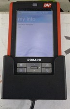 LAP Laser DORADO Navigatore