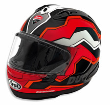 Arai Japan RX-7X Ducati Corse