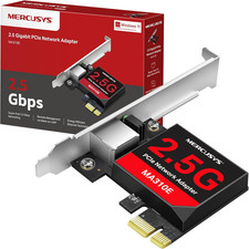 Tp-Link MA310E Pcie Scheda Di