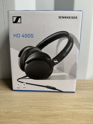 Sennheiser 400s cuffie over - hd,