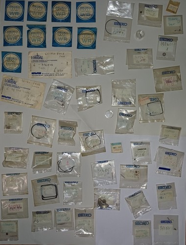 Lotto pezzi vintage - 54,