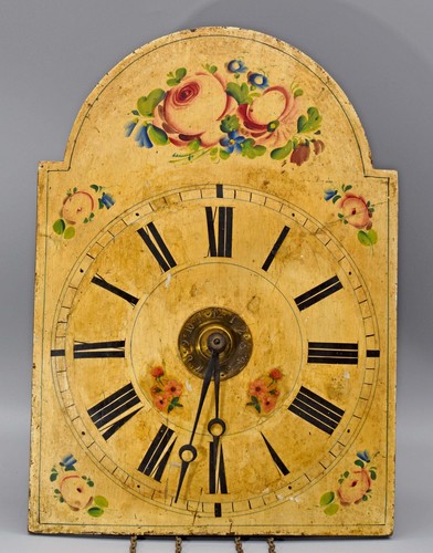 Orologio cartello 4 - a,