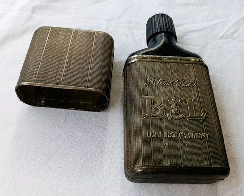 Fiaschetta vintage tasca - vintage,
