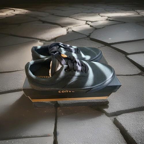 Converse skid grip cvo - cvo, ox