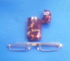 Mini occhiali da lettura