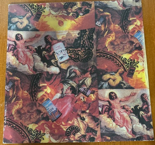Vinile zucchero fornaciari - vinile,