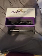 miniDSP UMIK-1 USB Microfono di Misura Calibrato (Den)