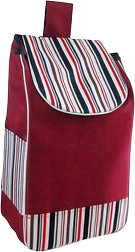 Borsa per spesa - la, in