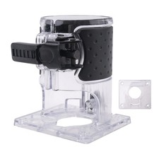 Base per decespugliatore elettrico base per decespugliatore lavorazione legno fresatrice3225