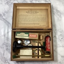 Vintage Henry Troemner