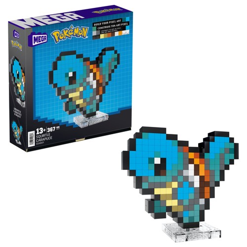 Mega construx blocchi 367 - construx,