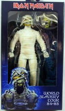 Iron maiden eddie the - eddie, mummy