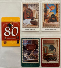 80 Anni di Radio - G 1890/1894