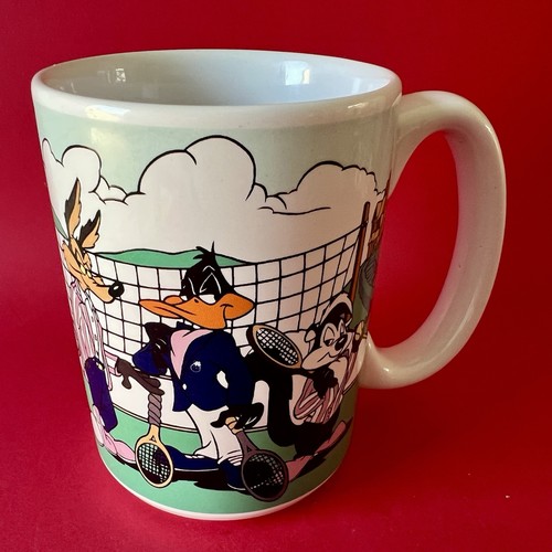 Tasse mug looney tunes - tasse, warner