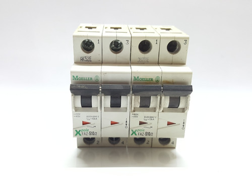 Moeller xpole faz - moeller,