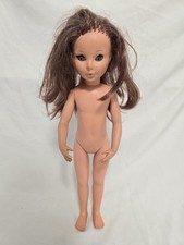 Bambola Furga Alta Moda Sheila Tre Esse 3 S Anni 70 Vintage