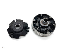 VARIATORE PULEGGIA MOBILE