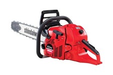 SHINDAIWA 601SX MOTOSEGA BARRA