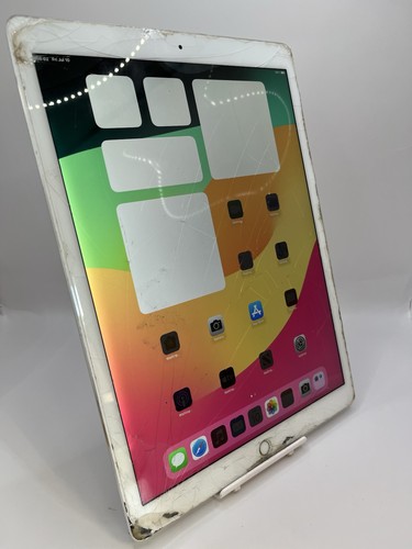 Apple ipad pro - ipad, generazione