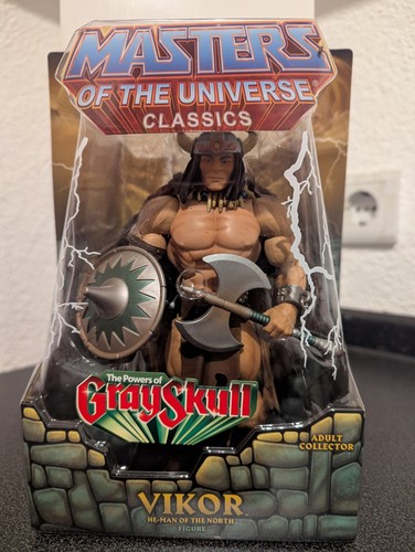 Masters the universe - the,