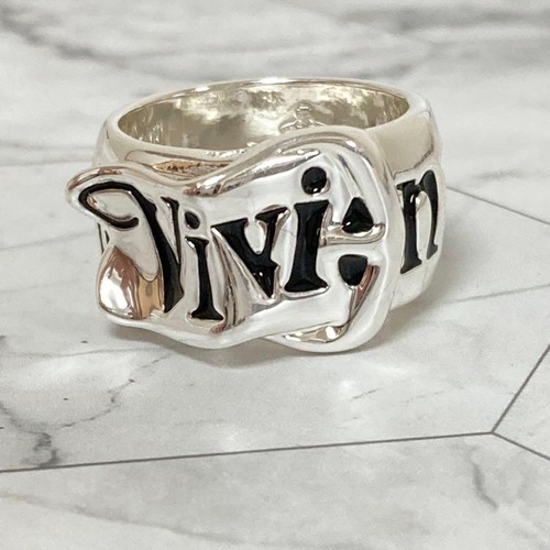 Anello vivienne westwood - vivienne,