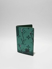 Louis Vuitton Golf Organizer