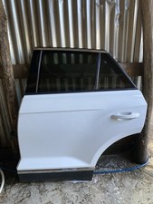 SPORTELLO POSTERIORE SINISTRO VOLKSWAGEN T-ROC DAL 2017 IN POI