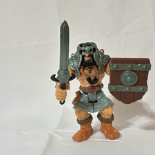 Fisher Price Imaginext 2001