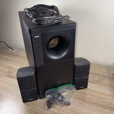 BOSE Acoustimass 5 Serie 3