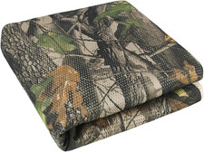 Rete Mimetica Camouflage per
