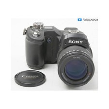 Sony DSC-F828 fotocamera