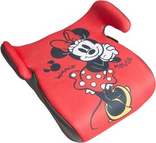 Alzatina auto Minnie