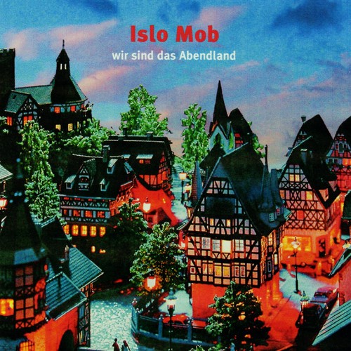 Islo mob wir sind das - islo,