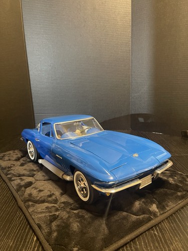 Monogramma vintage corvette - monogramma,
