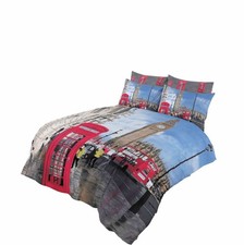  Lussuoso set letto LONDON