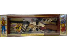 Pistola Fucile Cartucce