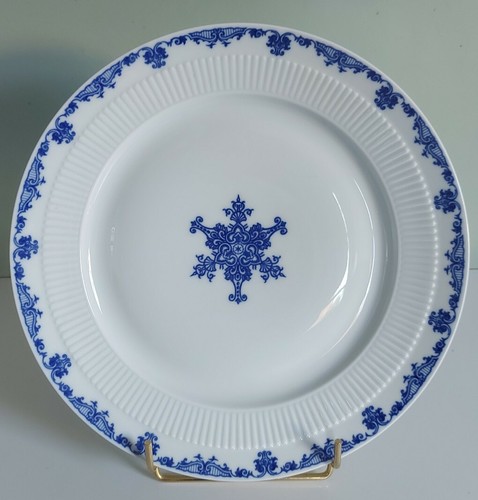 Piatto rotondo 5 cm - 32,5,